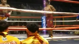 JCM  Vs Jetly Puresima
