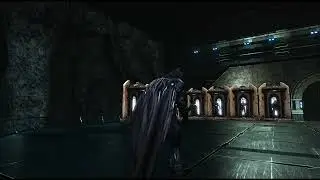 Batman 2023 the flash movie dcuo style @dcuniverseonline #dcuo# #Michael Keaton#