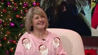 12/24 - 2 Plus You Nevada - Santa Comes to KTVN!