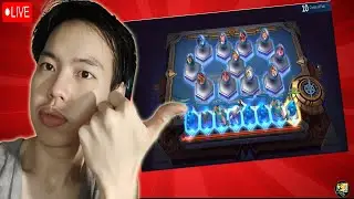 Q&A Komputer Sambil Push Rank: Tanya Apa Saja Sambil Main Magic Chess#techwithblack #laptop #pc
