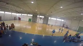 Partido Veteranos Alcaudete GAB Ja&eacute;n Parte5