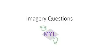 5.1 Imagery (Similes, Metaphors etc.) 1