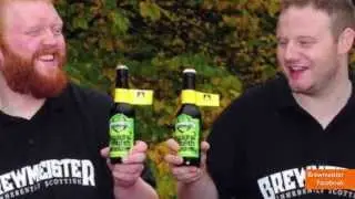 Snake Venom &mdash; самое крепкое пиво в мире
