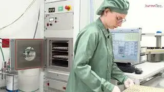 Plasma Cleaning: Surface pre-treatment for gluing, soldering and bonding processes