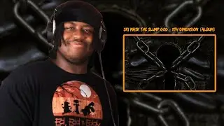 GREAT ALBUM!!! | SKI MASK THE SLUMP GOD - 