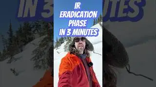 Eliminate the Threat | Incident Response Eradication Phase Explained in 3 Minutes