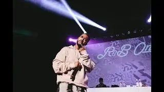 R&B ONLY feat. Omarion (Los Angeles, CA | October 2017) AFTERMOVIE