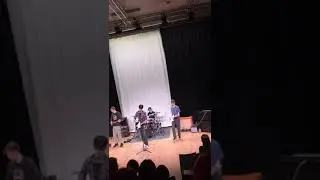 Rock and Roll at Boroughmuir Top of the Pops 2023