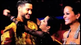 Kelly & Val- That one thing