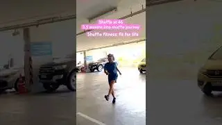 💪 В форме сегодня, в форме на всю жизнь: шагайте для долголетия, развивайте быстрые мышечные воло...