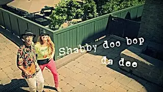 Jay Sewall & Monya Mathieu - Shabby Doo Bop