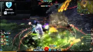 Metatrone Raid du 16/07
