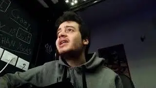 S.U.N.S.H.I.N.E Rancore Cover