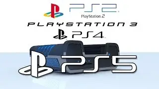 Will the PS5 Have Backwards Compatibility with All Playstation Consoles?