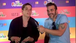 RADIO RUMBA ENTREVISTA A DICAPO EN EL WANKABEATS