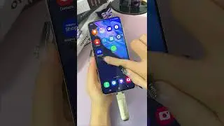 Just Transfer Photos from Android Phone to GOVNDVN USB Flash Drive #smartphone #govndvn #photostick
