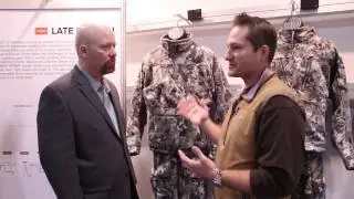 Sitka Gear Whitetail System: Cold Weather Clothing for Deer Hunting