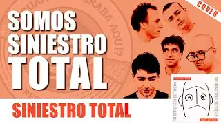 CSGA Sessions #94 // SINIESTRO TOTAL - 