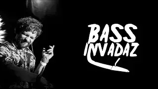 Sneeq - Bass.Invadaz STWST 26.9.2025