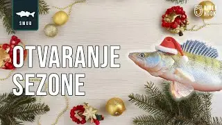 Pecanje smudja - Otvaranje sezone 2025