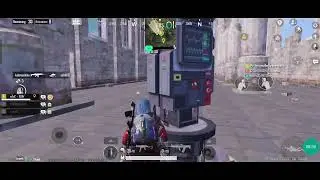 Full rush play season 4.2 new update and features #gaming #challenge #bgmi #gamingvideos 