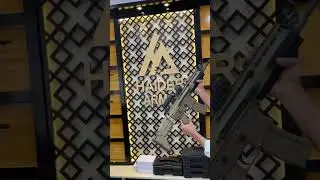 FN SCAR 16S THE BEAST  #haiderarms #reelsinstagram #viral #scar #trending #viralvideo #sexy