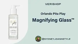 Orlando Pita Play Magnifying Glass&trade; Review