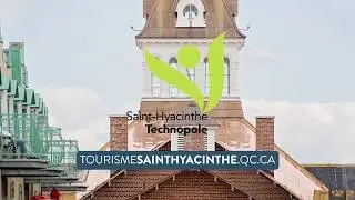 Découvrir la grande région de Saint-Hyacinthe