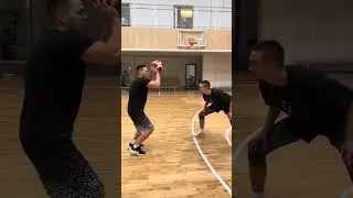 Skills coach against podcaster 1x1