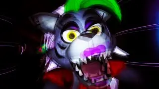 Making a Pizza - Five Nights at Freddy's: Security Breach - Part 3