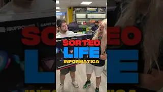 🎁 &iquest;SORTEO&hellip; o estrategia maestra? 😏