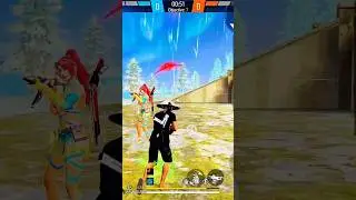 💖 Rimu FF🥷 vs ME 😈#Rimu FF #freefire☠️