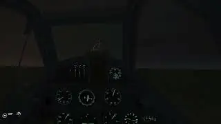 TAW - Night flight