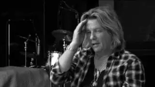 Bob Rock: on working with the big names