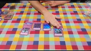 Goat Format Tournament Winner's Deck Profile: Bertoz's Bazoo Return