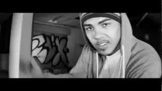 KALLEB - HALF THE TEAM FT. DONOVAN ODOM