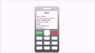 SGIPL - PASSDAILY | Parent Portal - How to review Fees Details
