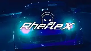 RhefleX  -  Nitro  [Official Music Video]