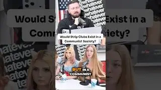The Shocking Question: Can Communism Truly Erase the Oldest Profession? 🤯