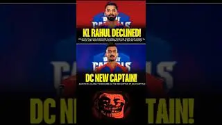 Axar patel DC new captain 🔥💯 #shortvideo #delhicapitals #ipl2025 #cricket