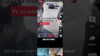 Exposed YouTuber for using fake cash