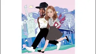 50CENTのトリセツ(Suisei remix)