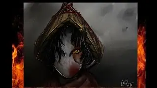 Patches is on FIRE!!! Dominion Domination! For Honor montage