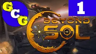 Beyond Sol (Release)- Pirate Neighbors! - S2 Ep1