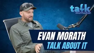 Building Sparks: Evan Morath&rsquo;s Journey in Welding and Entrepreneurship