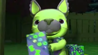 3 Little Pigs Intro Logo Sponsored By Klasky Csupo 2001 Effects