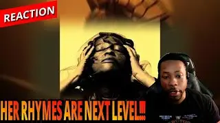 ALIEN Concepts!!! YUGEN BLAKROK | CAMBATTA - TESSELLATOR (reaction)
