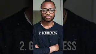 4 Signs of a Strong Christian Man