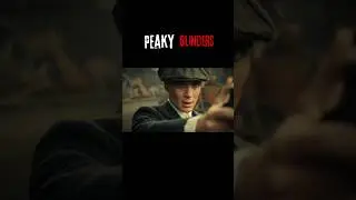 Thomas Shelby                                 credit goes to @curious