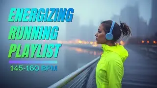 Running Music 🎶 Power Your Jogging Workout Playlist - Best Running Songs Mix